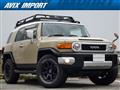 2014 Toyota FJ Cruiser