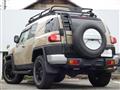 2014 Toyota FJ Cruiser