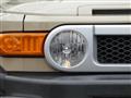 2014 Toyota FJ Cruiser