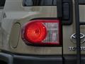 2014 Toyota FJ Cruiser
