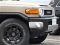 2014 Toyota FJ Cruiser