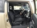 2014 Toyota FJ Cruiser