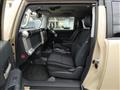 2014 Toyota FJ Cruiser
