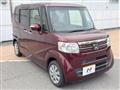 2015 Honda N BOX