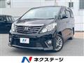 2013 Toyota Alphard G