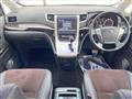 2013 Toyota Alphard G