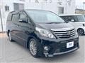 2013 Toyota Alphard G