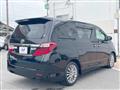 2013 Toyota Alphard G