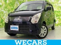 2013 Suzuki Wagon R