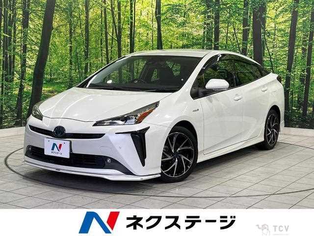 2019 Toyota Prius