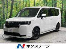 2023 Honda Step WGN