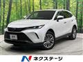 2024 Toyota Harrier Hybrid