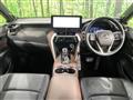 2024 Toyota Harrier Hybrid