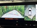 2024 Toyota Harrier Hybrid