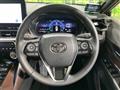 2024 Toyota Harrier Hybrid
