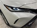 2024 Toyota Harrier Hybrid