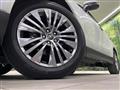 2024 Toyota Harrier Hybrid