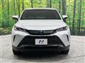 2024 Toyota Harrier Hybrid