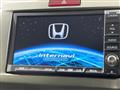 2013 Honda Freed