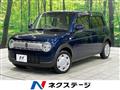 2021 Suzuki Lapin