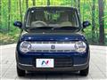 2021 Suzuki Lapin