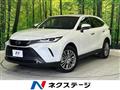 2024 Toyota Harrier Hybrid