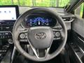 2024 Toyota Harrier Hybrid
