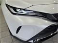 2024 Toyota Harrier Hybrid