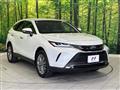 2024 Toyota Harrier Hybrid