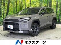 2026 Toyota RAV4