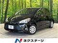 2019 Toyota Vitz