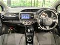 2019 Toyota Vitz