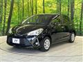 2019 Toyota Vitz