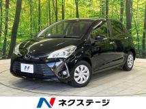 2019 Toyota Vitz