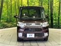 2016 Daihatsu Tanto