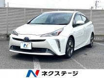 2020 Toyota Prius