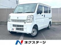 2023 Suzuki Every