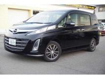 2013 Mazda Biante