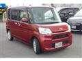 2014 Daihatsu Tanto