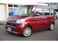 2014 Daihatsu Tanto