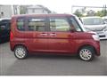 2014 Daihatsu Tanto