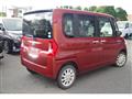 2014 Daihatsu Tanto