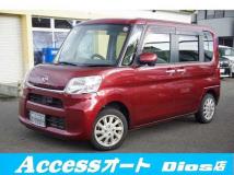 2014 Daihatsu Tanto