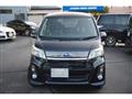 2013 Subaru Stella