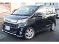 2013 Subaru Stella
