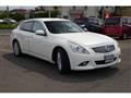 2011 Nissan Skyline