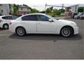 2011 Nissan Skyline