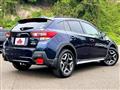 2019 Subaru IMPREZA XV HYBRID