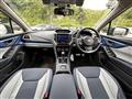 2019 Subaru IMPREZA XV HYBRID