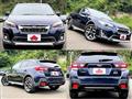 2019 Subaru IMPREZA XV HYBRID